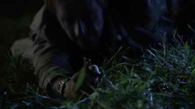 (Nate growling) - Constantine