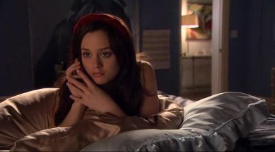 (Nate) hey,this is nate. - Gossip Girl