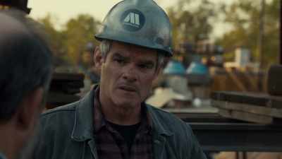 Nate, I need to get - Burden of Truth