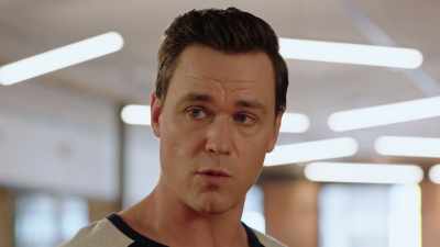 - Nate, I'm...
- I needed a comeback, Darcey, - The Love Issue