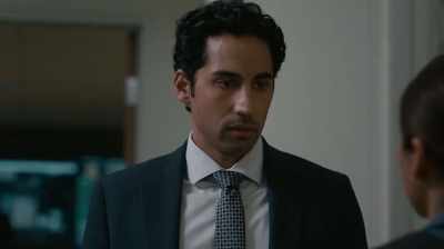 Nate, I'm not sure
that I get you right now. - Allegiance