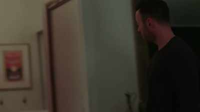 - [Nate] Is there any
room we haven't looked in? - For the Weekend