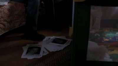 Nate, it's Brenda again. - Six Feet Under