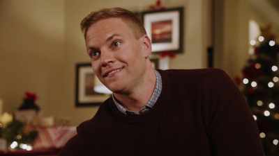 Nate, it's Christmas.
All is forgiven. - The Jinglebell Jubilee