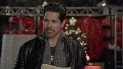 Nate:
I've got
something in the works, - Christmas Stars