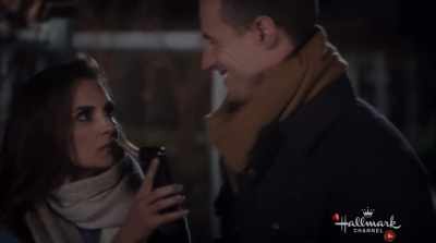 [Nate laughs] - Valentine in the Vineyard