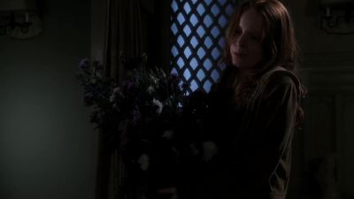 Nate, maybe you could give Brenda a break.
She's only trying to help. - Six Feet Under