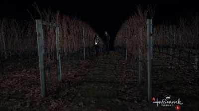 [Nate]:
Oh, and what if aliens - Valentine in the Vineyard