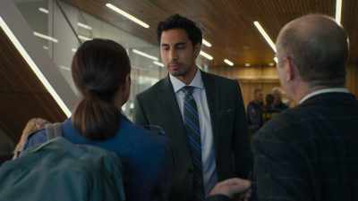 Nate-- - Allegiance