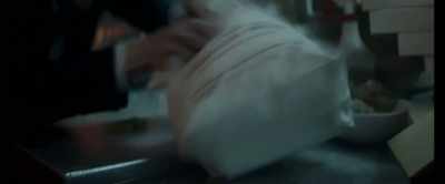 [Nate screams] - Novocaine