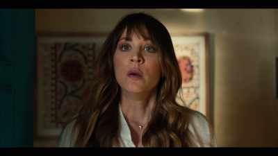 Nate told me you sprung a leak? - Based on a True Story