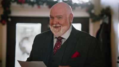 Nate, uh,
you're a great communicator, - The Jinglebell Jubilee