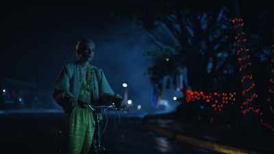 Nate, why would I do a
single thing for you? - Euphoria