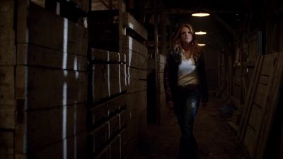 NATE:
You already confessed to killing him. - True Blood