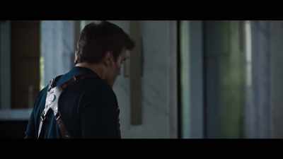 -Nate! You good?
-Ah Yeah... Never better - Uncharted: Live Action Fan Film