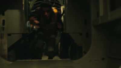 Nately! Nately, hold on! - Catch-22