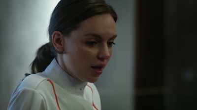 Nathalie was making duplicates - The Complex: Lockdown