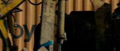 Nathan-812552, - Contraband