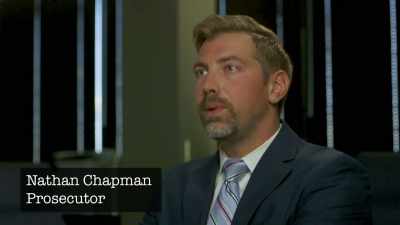NATHAN: But then also
a coparticipant - Killer Cases
