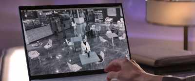 [Nathan]
Can't be. I would know. - Operation Fortune: Ruse de Guerre