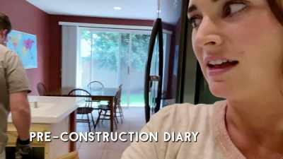 Nathan considers himself handy - Help! I Wrecked My House