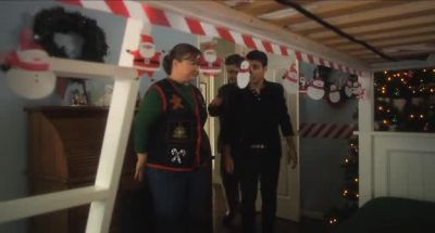 Nathan darling I hope you do not mind staying below Pun untranslatable bottom u003d passive - Make the Yuletide Gay