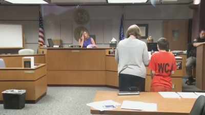 NATHAN:
Due to that long term abuse - Killer Cases