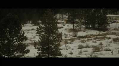 Nathan had gone
up to the house where she had - Murder in Big Horn