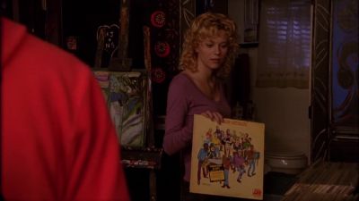 Nathan. Hey. - One Tree Hill