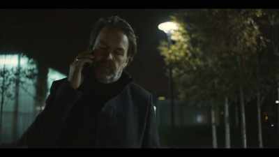 Nathan, I... I cannot imagine - The Twelve