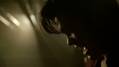 Nathan, I know you're there. - Teen Wolf