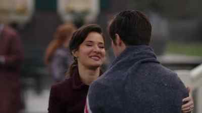 Nathan, I need to see you later. - When Calls the Heart