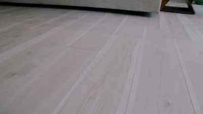 [Nathan]  It's a whole
 new world. - Renovation Impossible