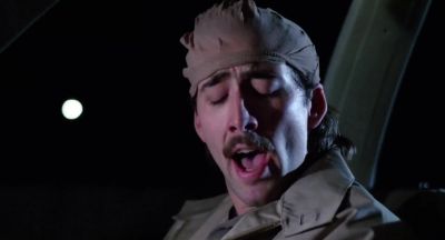 Nathan Junior accepts me for what I am - Raising Arizona