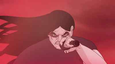 >> Nathan: LET THE PARTY BEGIN. - Metalocalypse