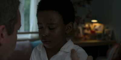 -Nathan, you listen to me
and you tell me truthfully. - The Midwich Cuckoos