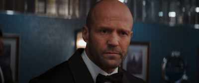 Nathan, Mike's back again.
I heard. - Operation Fortune: Ruse de Guerre