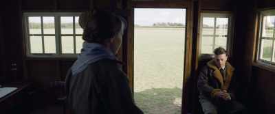 Nathan! Morning.
Sorry, I didn't see-- - Battle Over Britain