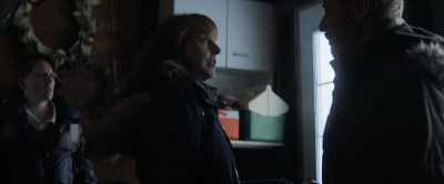 - Nathan!
- No, I'm through - On the Fringe of Wild