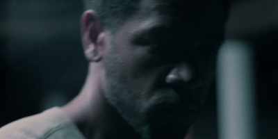 -[Nathan panting]
-[siren wailing in distance] - Among the Beasts