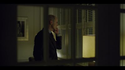Nathan, - House of Cards