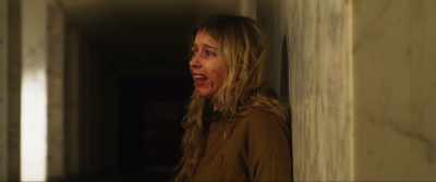 Nathan? - The Exorcists