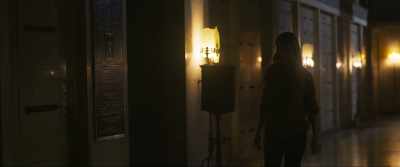 Nathan? - The Exorcists