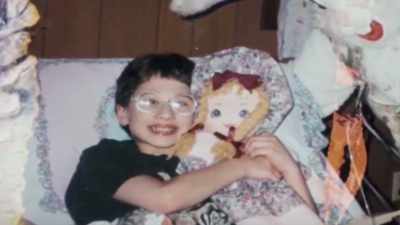 NATHAN: She captured sort
of the heart - Killer Cases