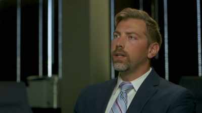 NATHAN: She had moved here
after Hurricane Katrina, - Killer Cases