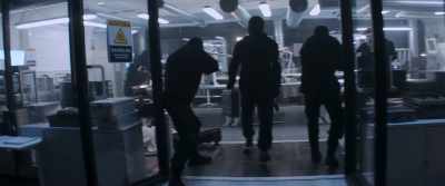 [Nathan sighs] Yes. - Operation Fortune: Ruse de Guerre