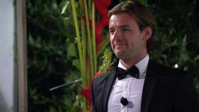 Nathan the carpenter, - Love Island