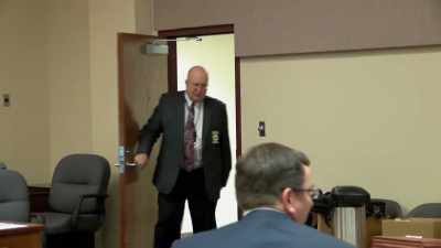 NATHAN:
There was the misconception - Killer Cases