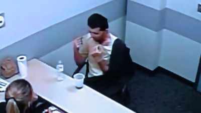 NATHAN: We came to learn
he did have autism - Killer Cases