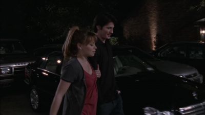Nathan, what is going on? - One Tree Hill
